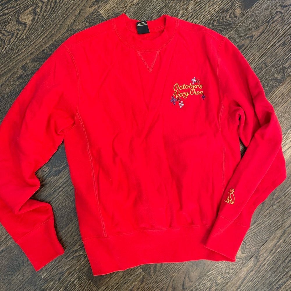 October’s Very Own Vintage Crewneck